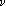 nu